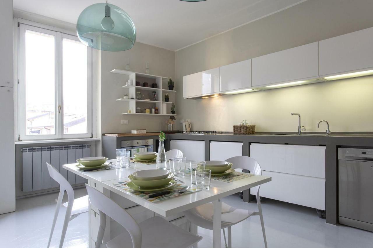 Casa Albertini Комо Екстериор снимка